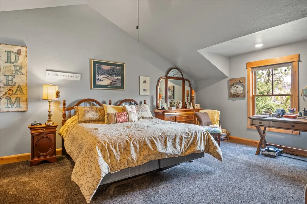 46024 Meadowlark Lane Big Arm MT 59910