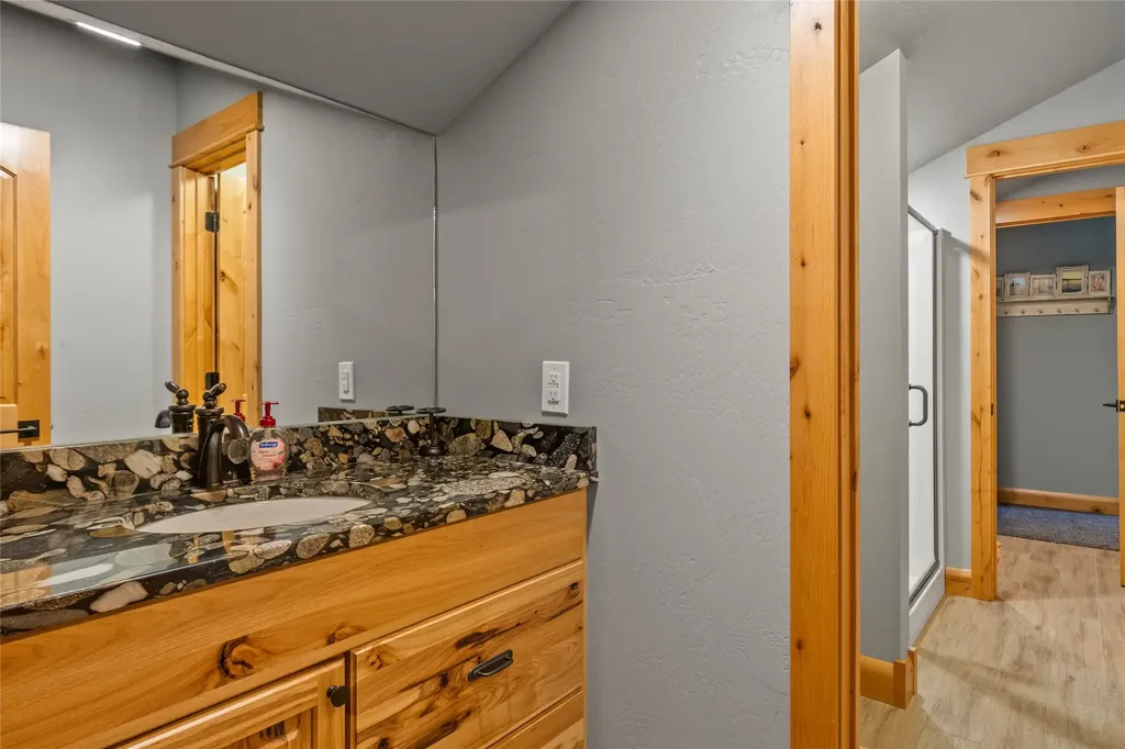 46024 Meadowlark Lane Big Arm MT 59910