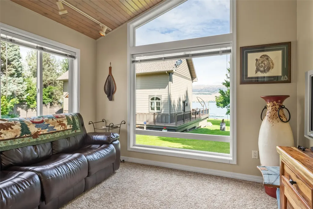 46024 Meadowlark Lane Big Arm MT 59910