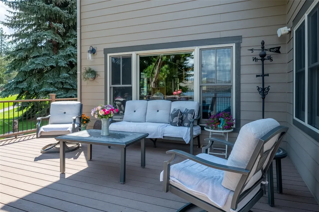 46024 Meadowlark Lane Big Arm MT 59910