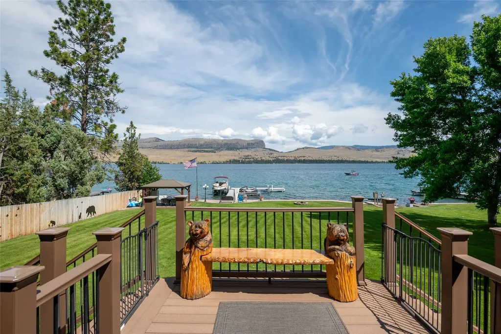 46024 Meadowlark Lane Big Arm MT 59910