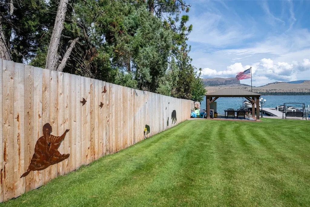 46024 Meadowlark Lane Big Arm MT 59910