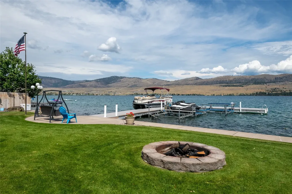 46024 Meadowlark Lane Big Arm MT 59910