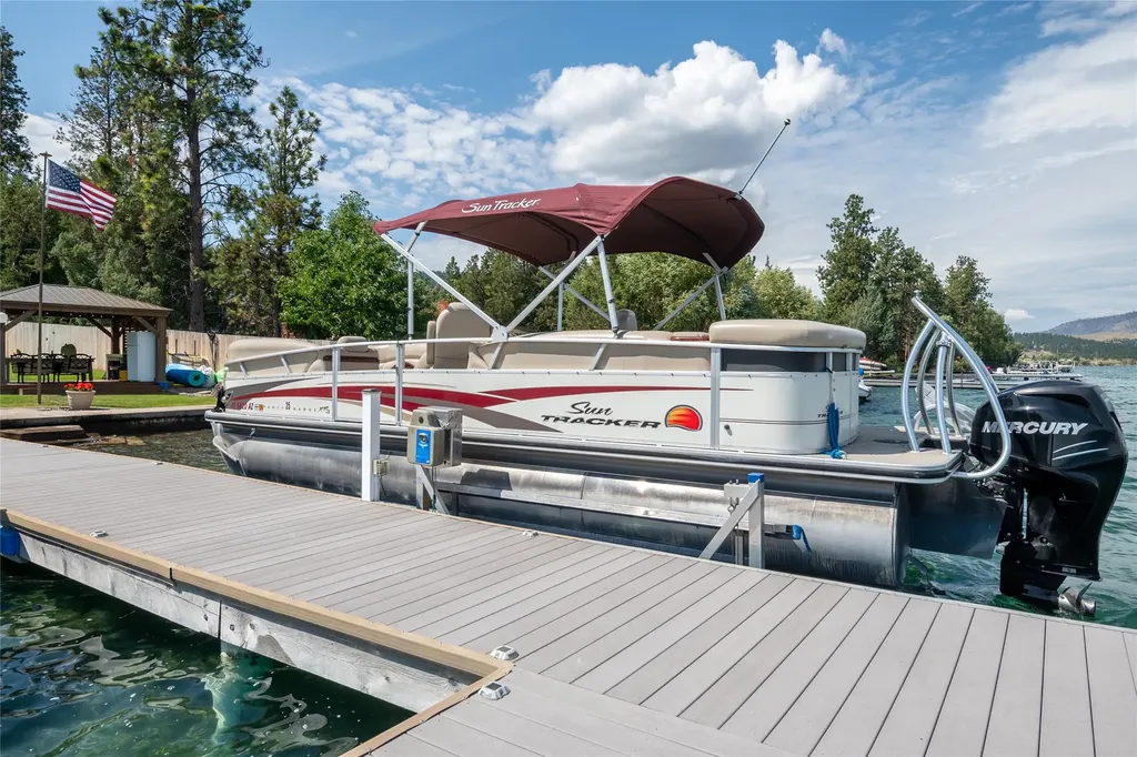 46024 Meadowlark Lane Big Arm MT 59910