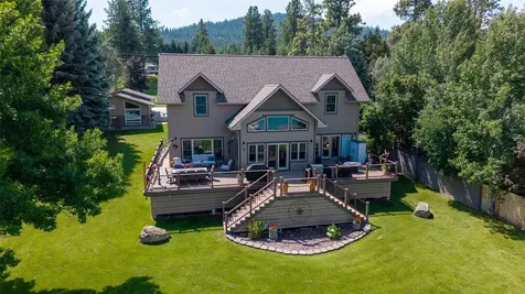 46024 Meadowlark Lane Big Arm MT 59910