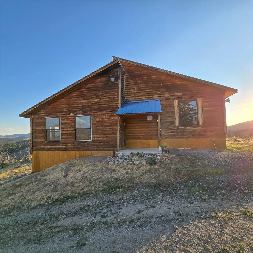 210 Friendspring Road Whitehall MT 59759