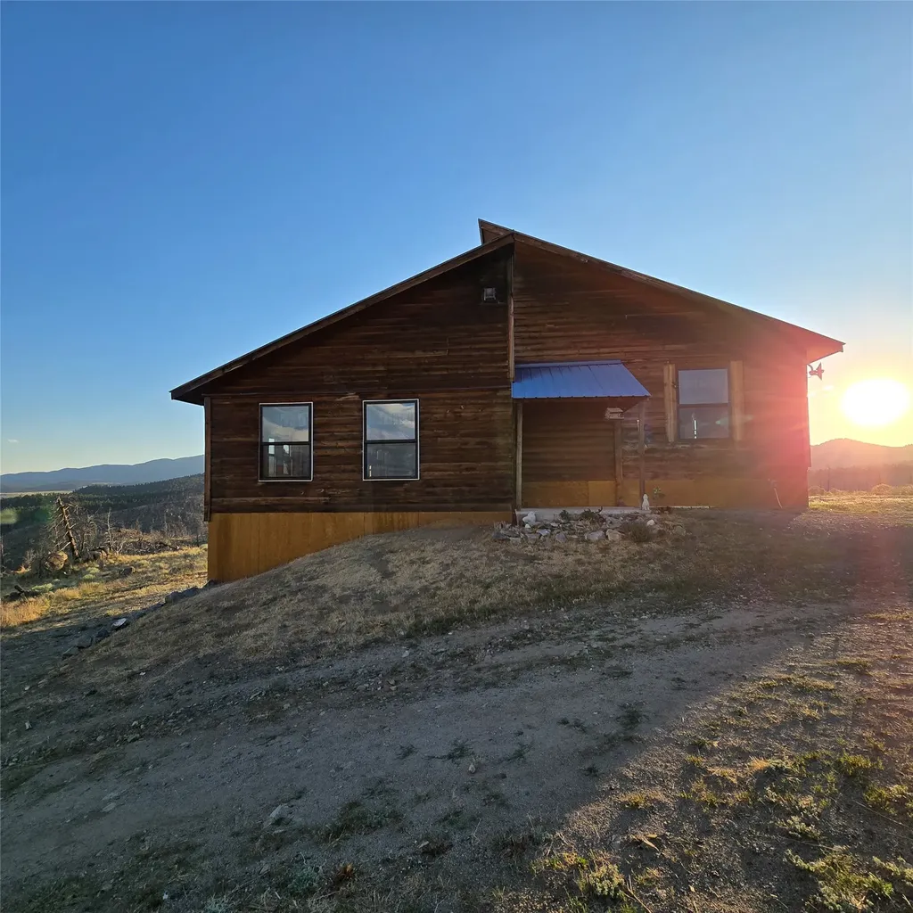 210 Friendspring Road Whitehall MT 59759