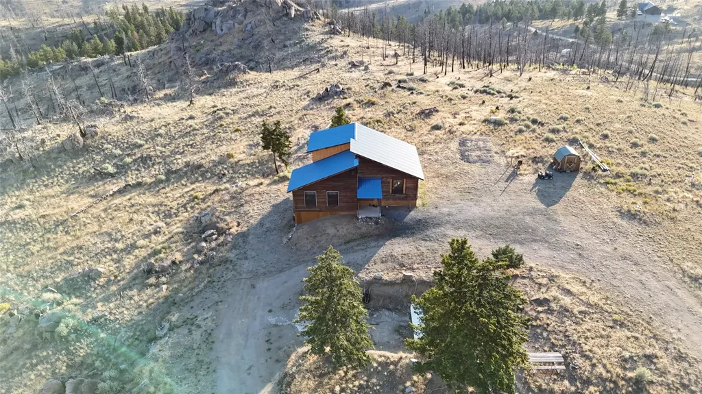 210 Friendspring Road Whitehall MT 59759