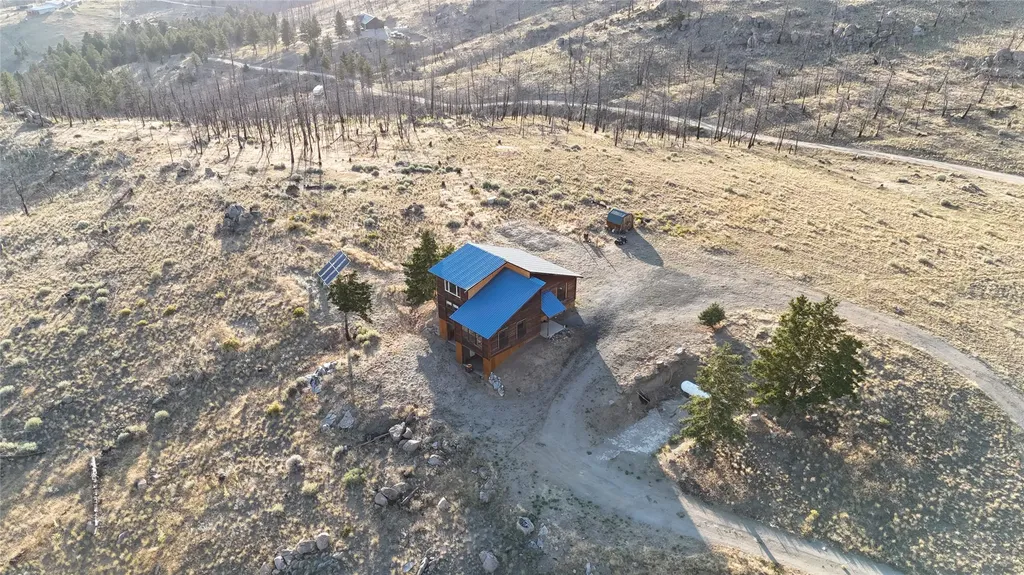 210 Friendspring Road Whitehall MT 59759