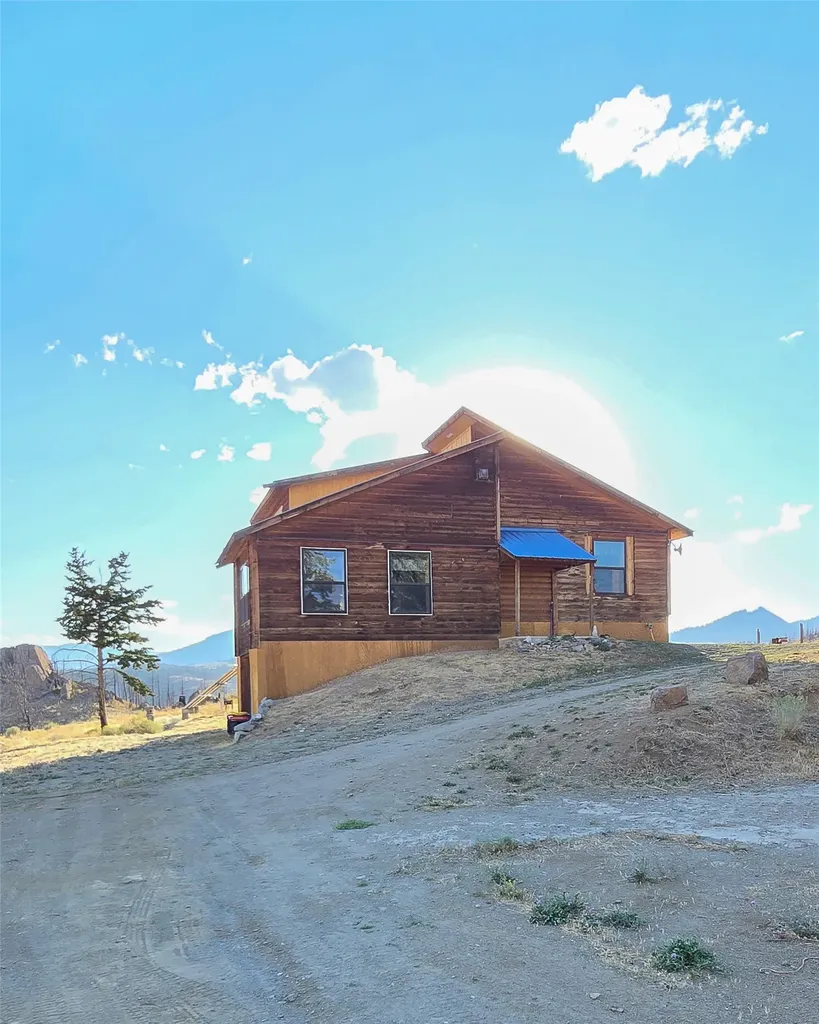 210 Friendspring Road Whitehall MT 59759