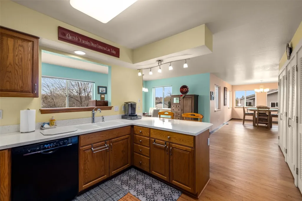 115 Garden Drive Kalispell MT 59901
