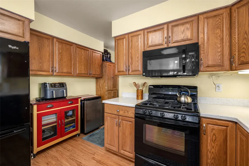 115 Garden Drive Kalispell MT 59901