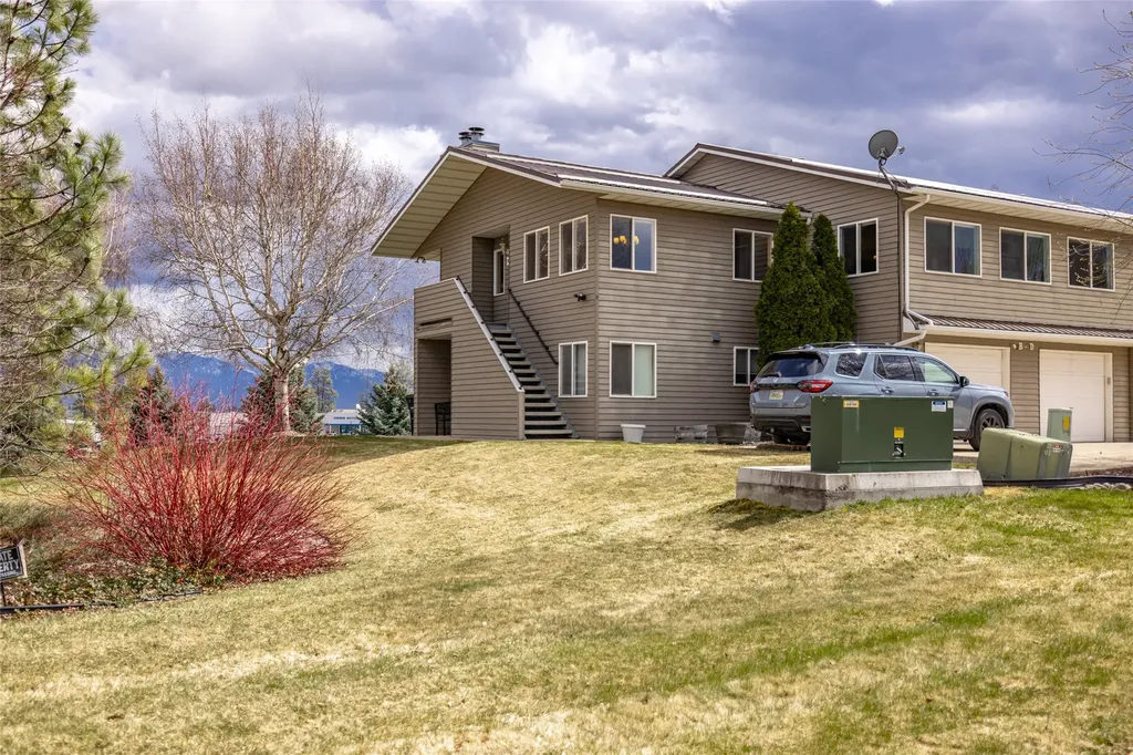 115 Garden Drive Kalispell MT 59901