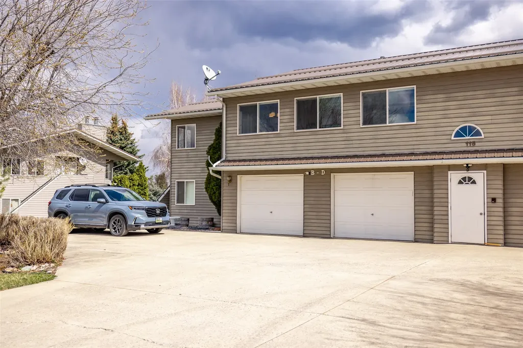 115 Garden Drive Kalispell MT 59901