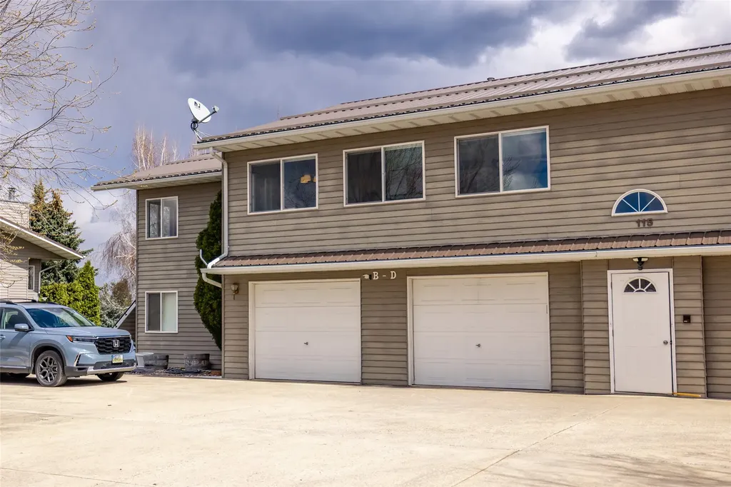 115 Garden Drive Kalispell MT 59901