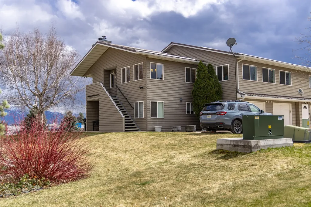 115 Garden Drive Kalispell MT 59901