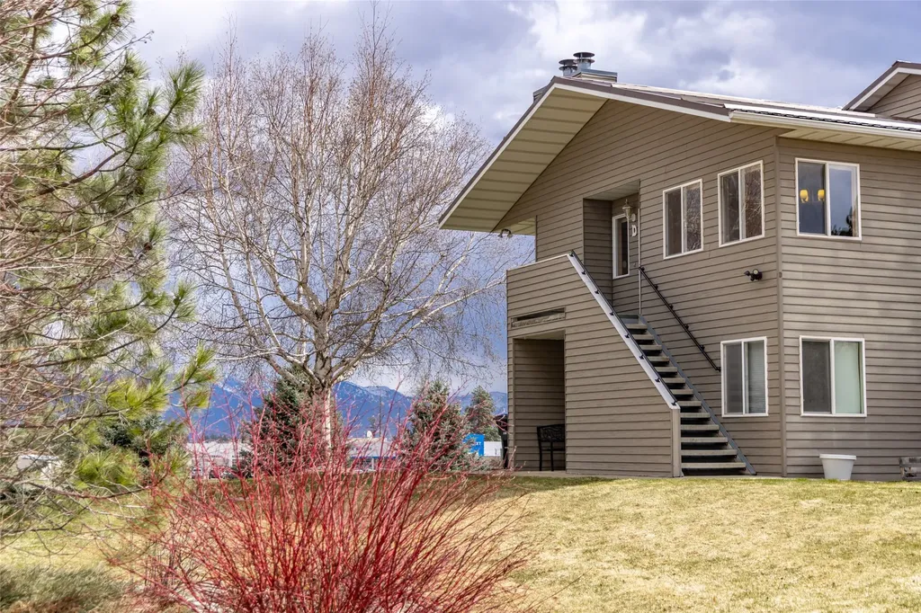 115 Garden Drive Kalispell MT 59901