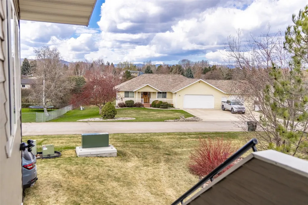 115 Garden Drive Kalispell MT 59901