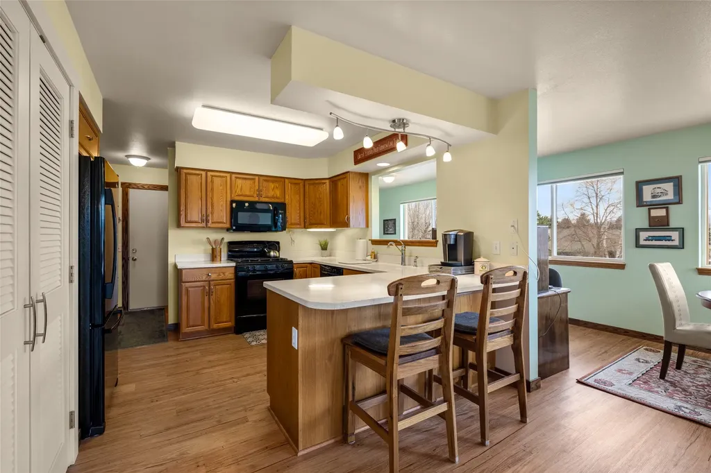 115 Garden Drive Kalispell MT 59901