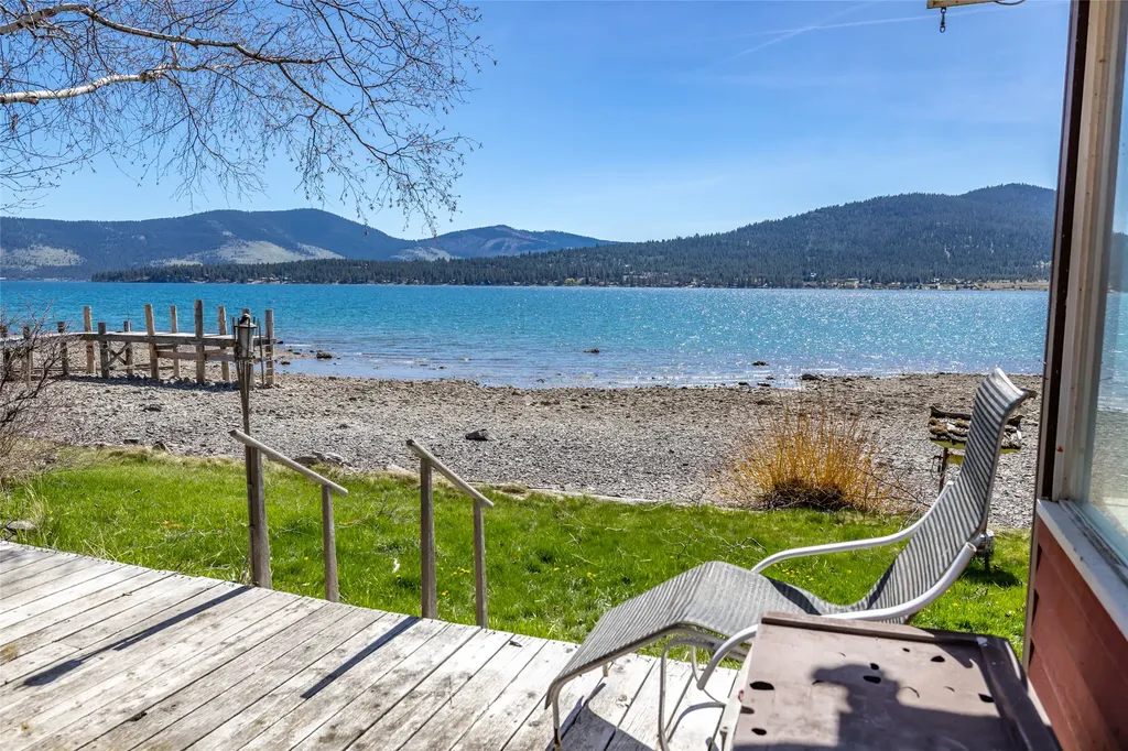 46415 Grants Lane Elmo MT 59915