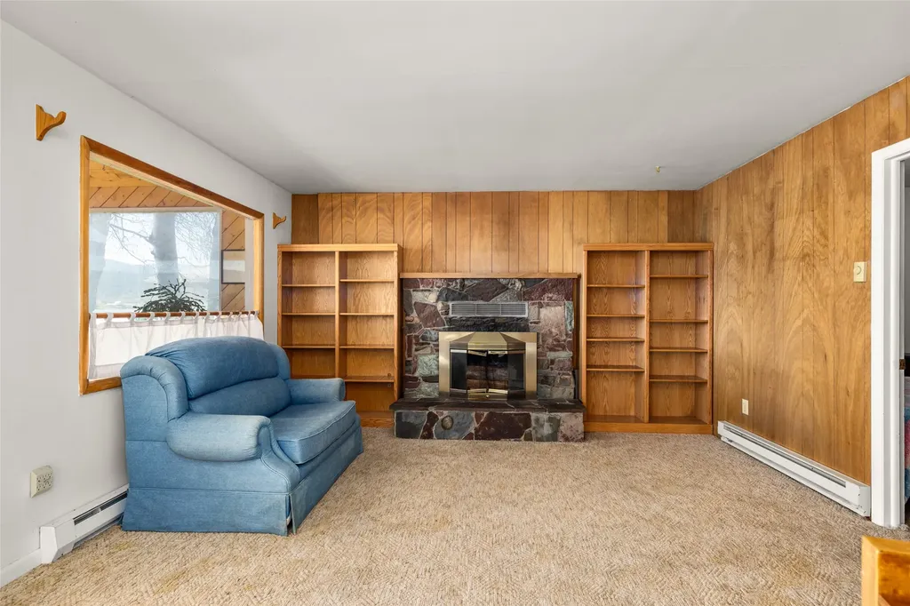 46415 Grants Lane Elmo MT 59915