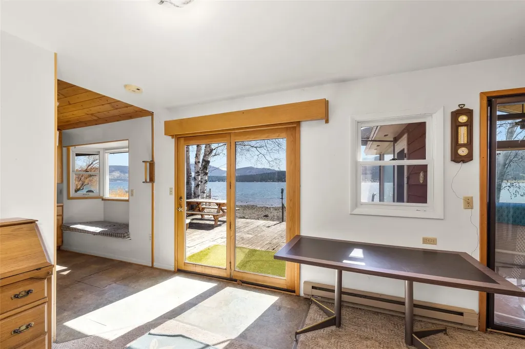 46415 Grants Lane Elmo MT 59915