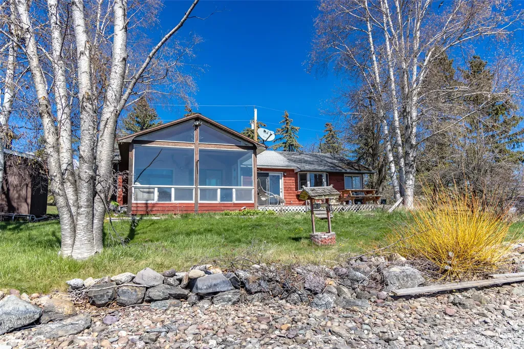 46415 Grants Lane Elmo MT 59915