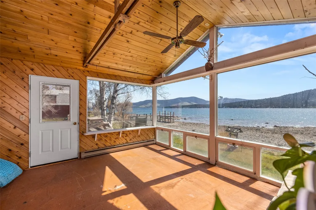 46415 Grants Lane Elmo MT 59915