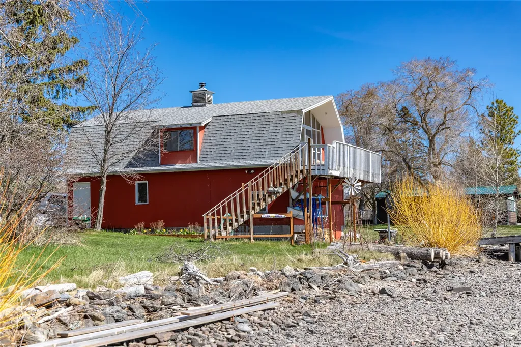 46415 Grants Lane Elmo MT 59915