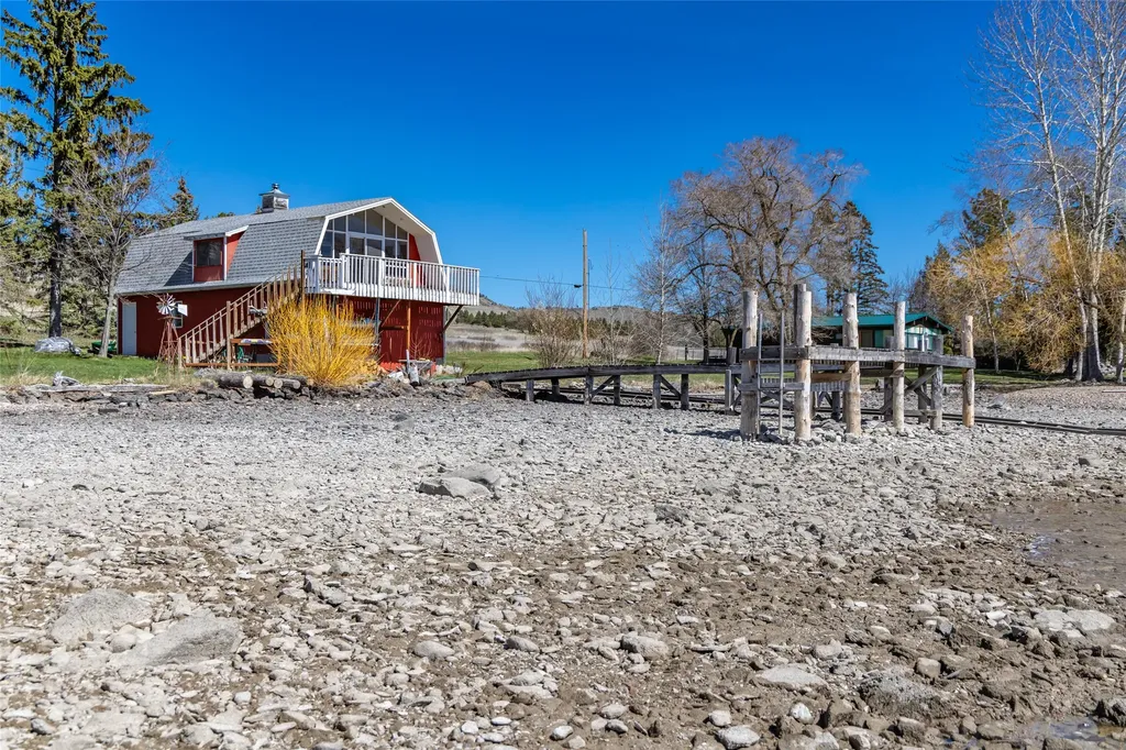46415 Grants Lane Elmo MT 59915