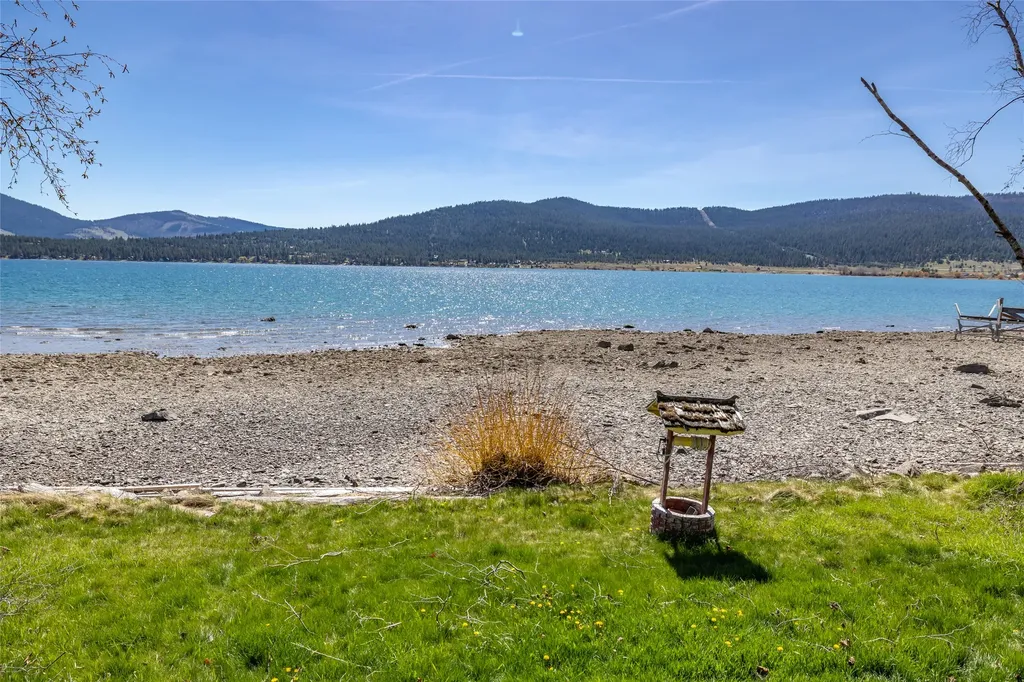 46415 Grants Lane Elmo MT 59915
