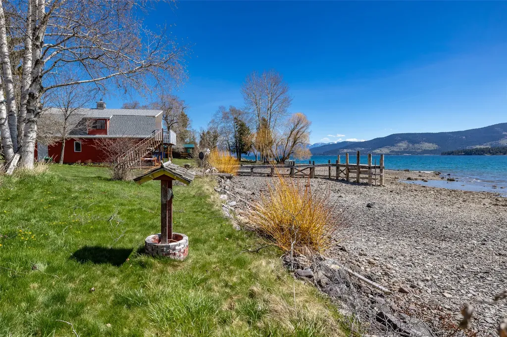 46415 Grants Lane Elmo MT 59915