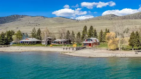 46415 Grants Lane Elmo MT 59915
