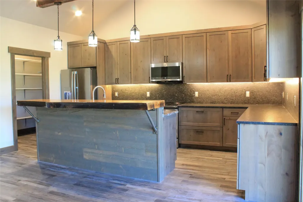 97 Great Bear Lane Columbia Falls MT 59912