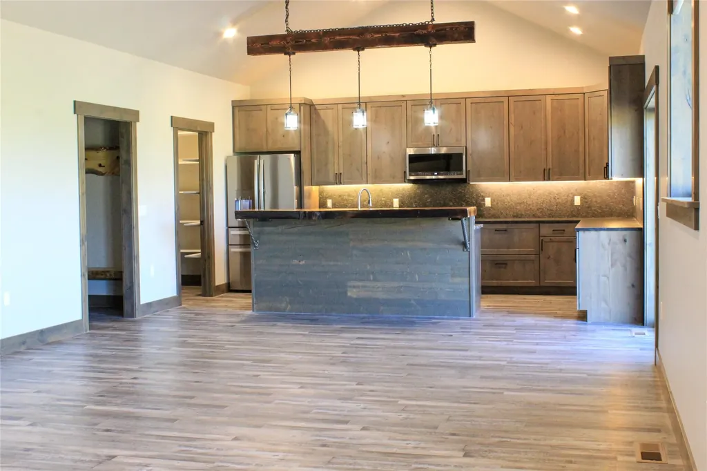 97 Great Bear Lane Columbia Falls MT 59912