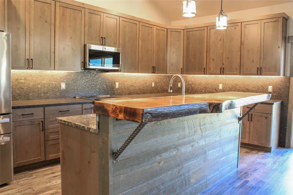 97 Great Bear Lane Columbia Falls MT 59912