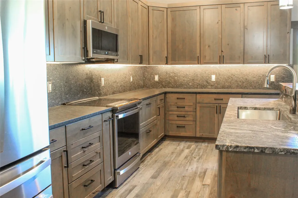 97 Great Bear Lane Columbia Falls MT 59912