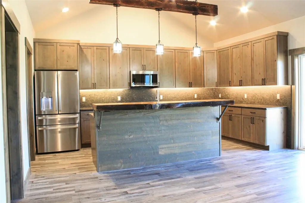 97 Great Bear Lane Columbia Falls MT 59912