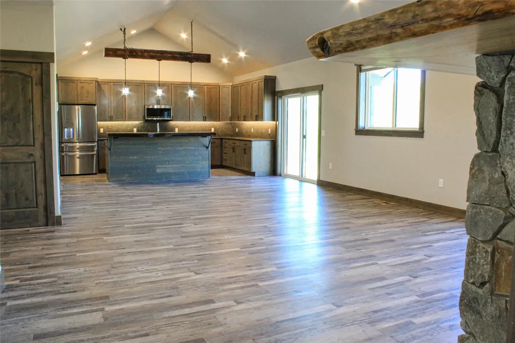 97 Great Bear Lane Columbia Falls MT 59912