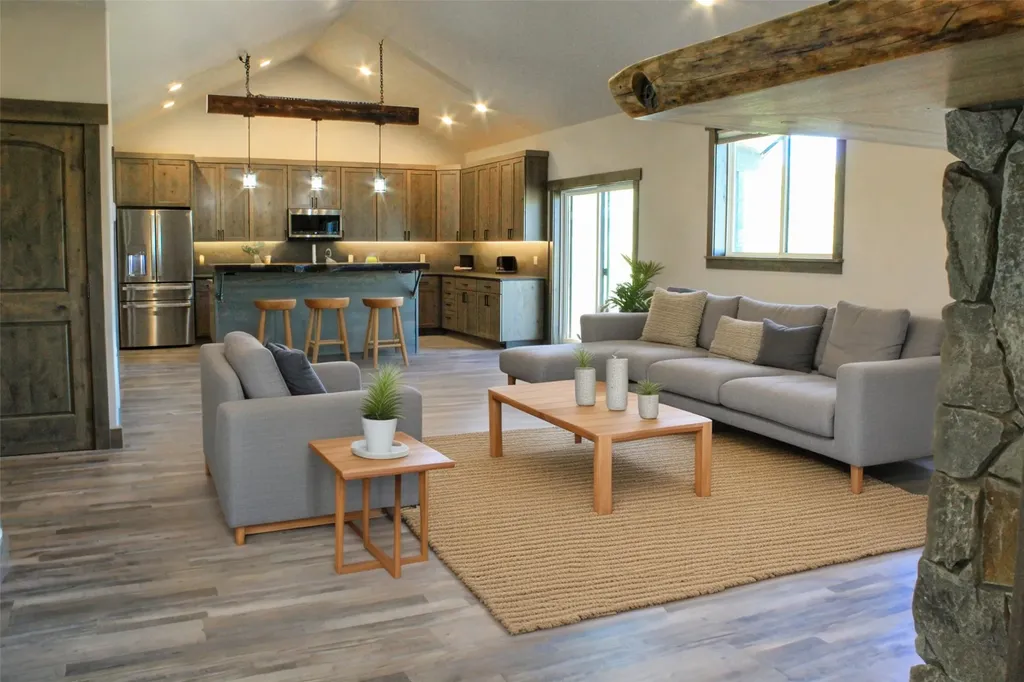 97 Great Bear Lane Columbia Falls MT 59912