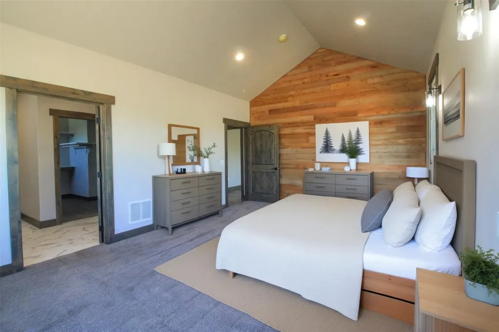 97 Great Bear Lane Columbia Falls MT 59912