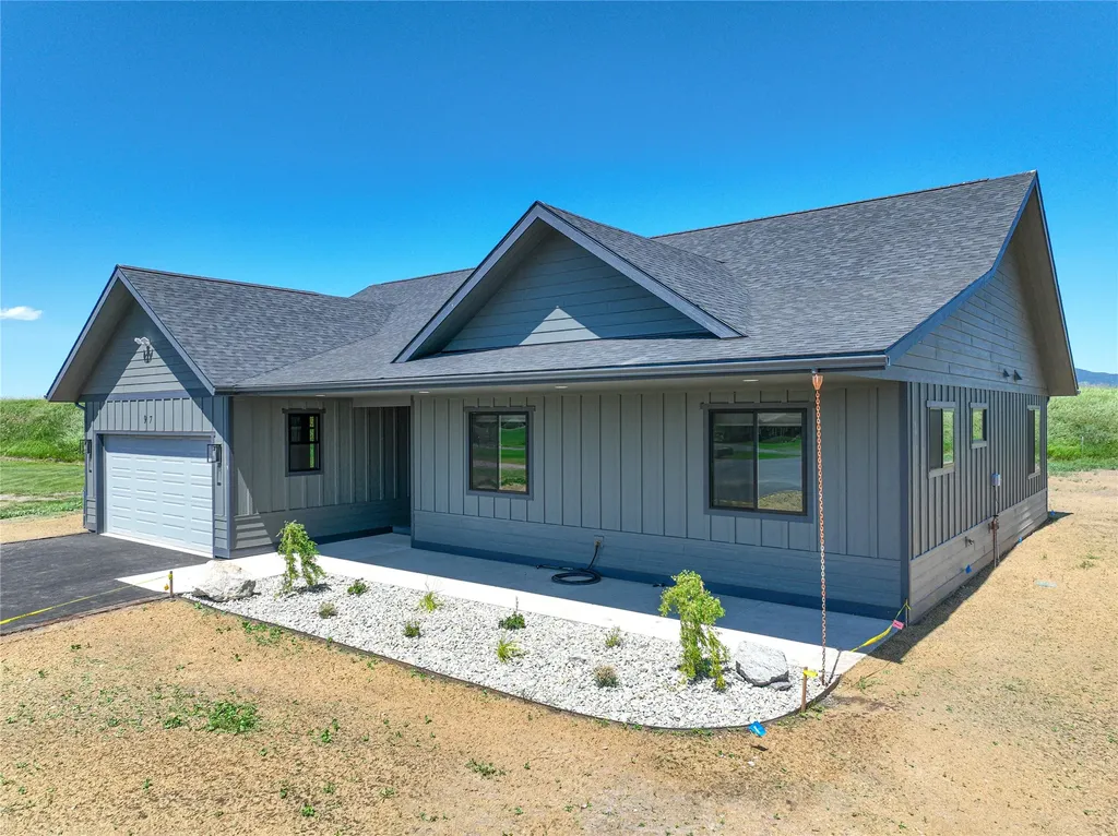 97 Great Bear Lane Columbia Falls MT 59912