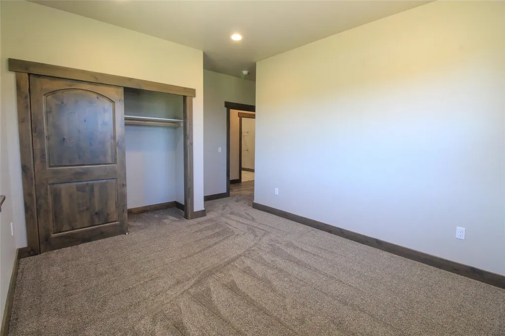 97 Great Bear Lane Columbia Falls MT 59912