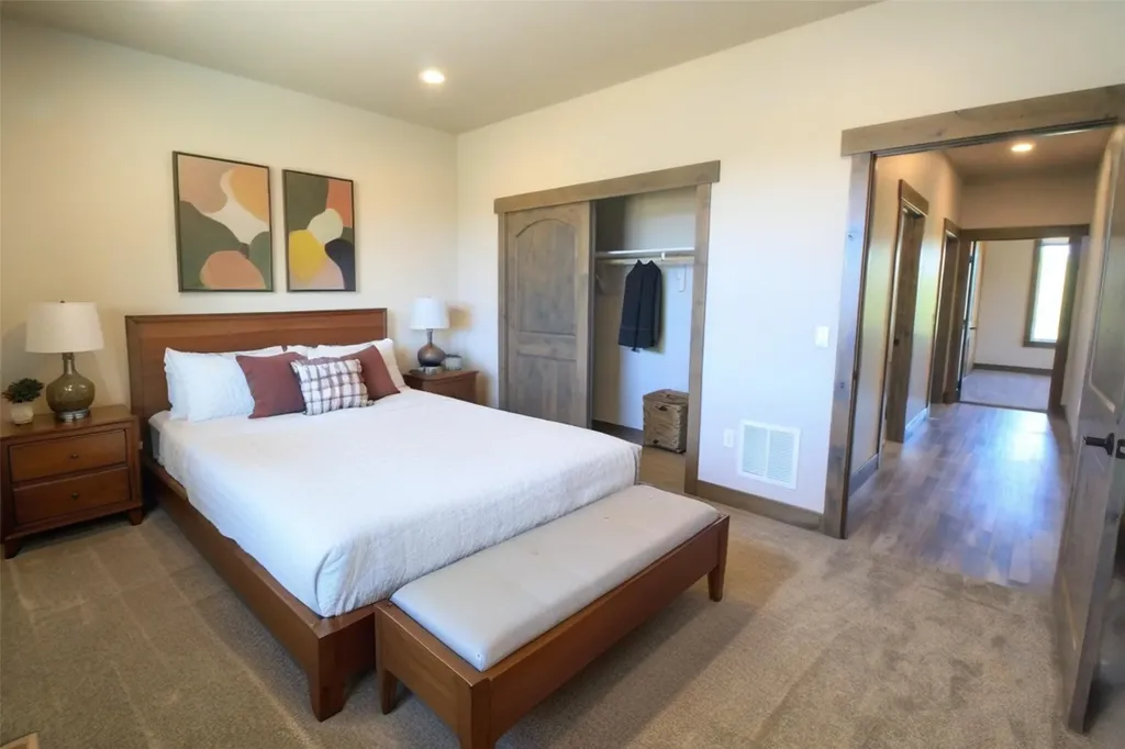 97 Great Bear Lane Columbia Falls MT 59912
