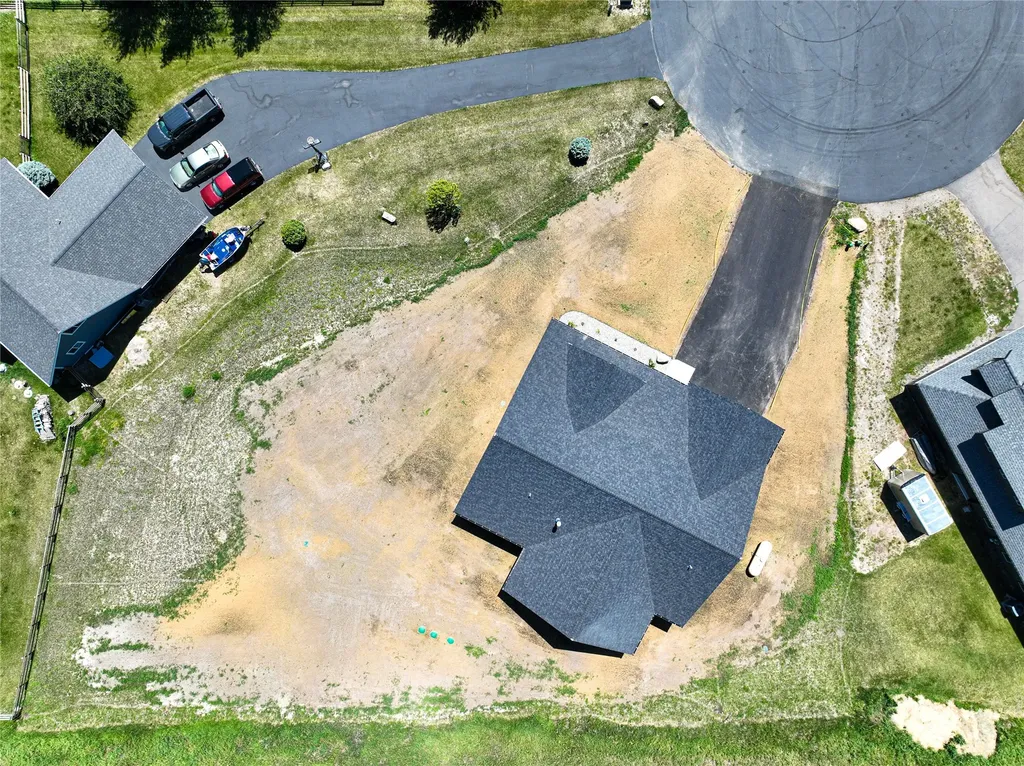 97 Great Bear Lane Columbia Falls MT 59912