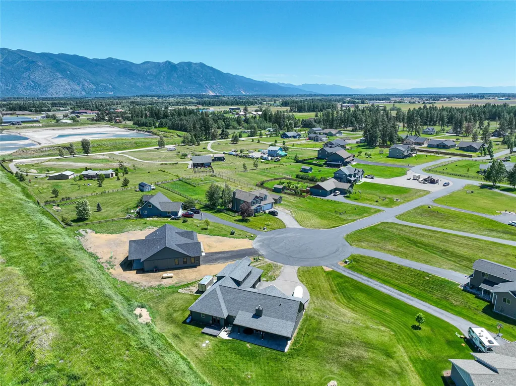 97 Great Bear Lane Columbia Falls MT 59912