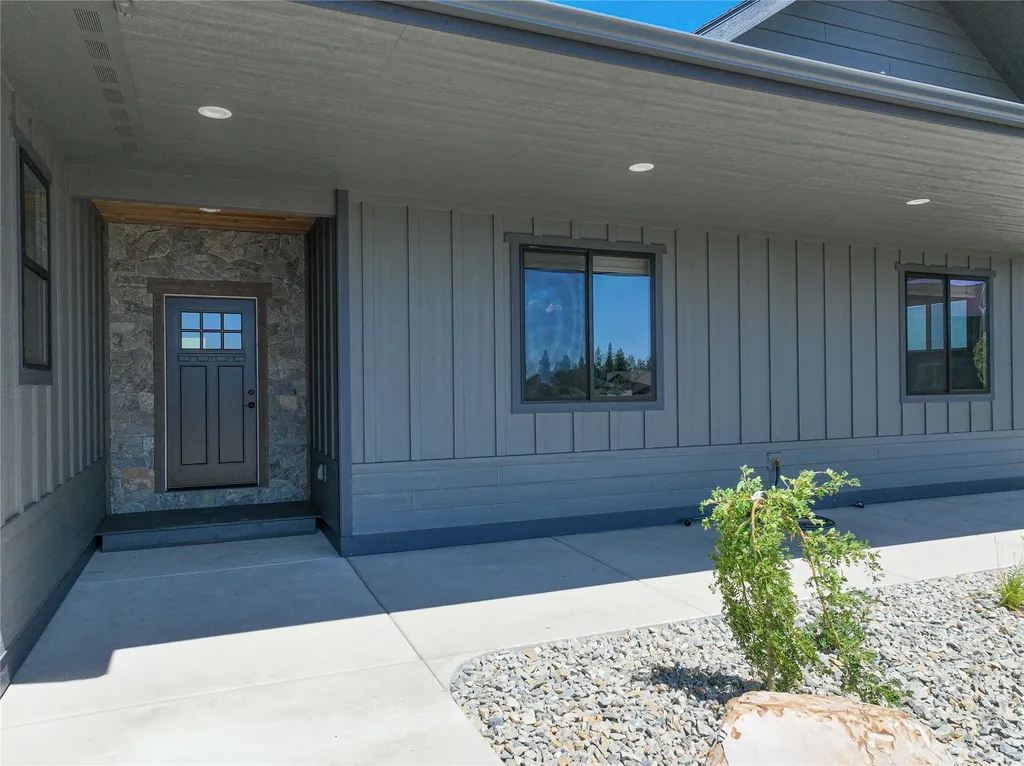 97 Great Bear Lane Columbia Falls MT 59912