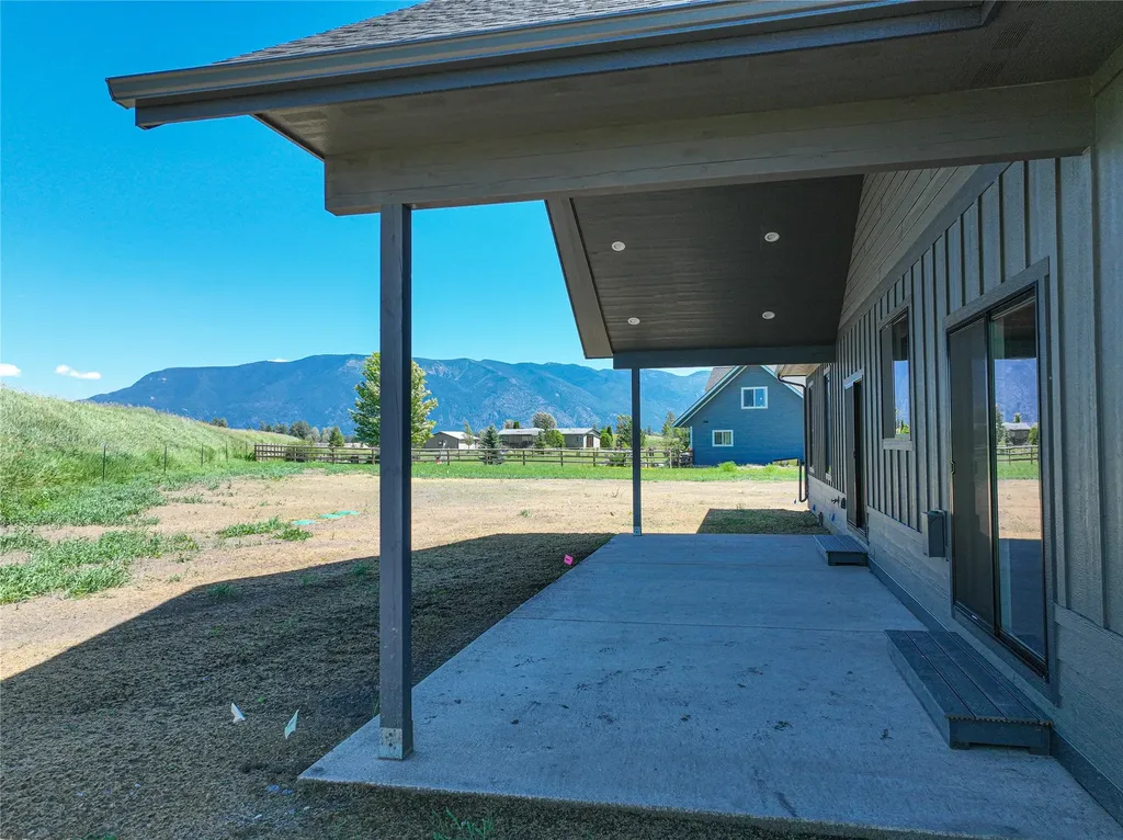 97 Great Bear Lane Columbia Falls MT 59912