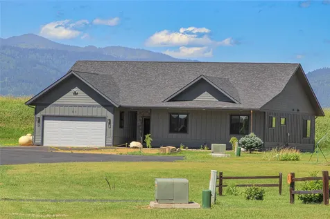 97 Great Bear Lane Columbia Falls MT 59912