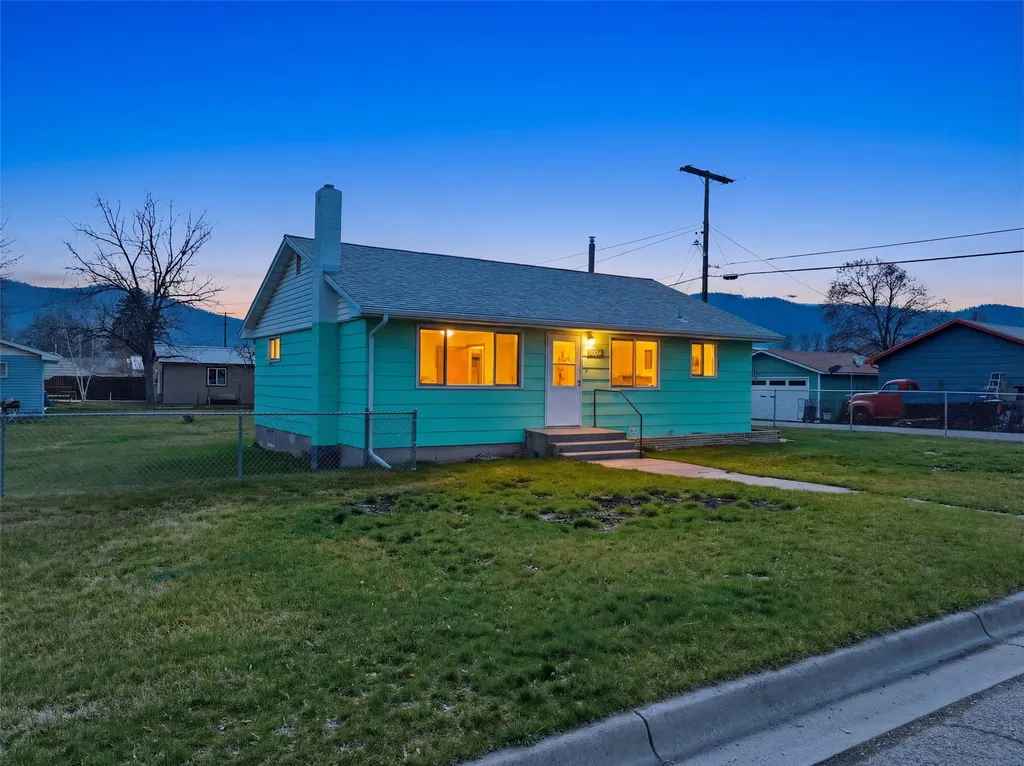 2210 Eaton Street Missoula MT 59801